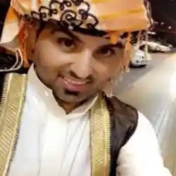 مشعل الخالدي